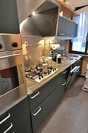 Residence Le Tende With Pool