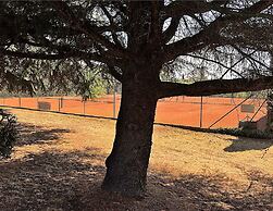 Residence Le Tende With Pool