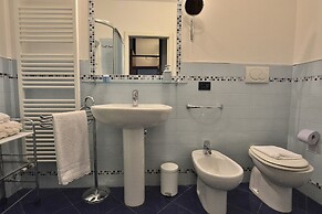 Residence Le Tende With Pool