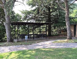 Residence Le Tende With Pool