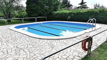 Villa Lisi With Pool