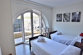 Villa Lisi With Pool