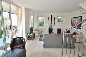 Villa Lisi With Pool