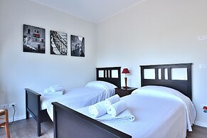 Villa Lisi With Pool