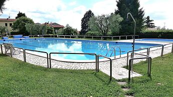 Villa Lisi With Pool