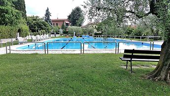 Villa Lisi With Pool
