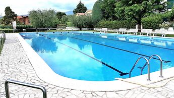 Villa Lisi With Pool