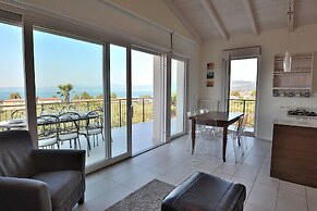 Villa Lisi With Pool