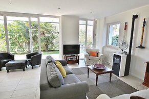 Villa Lisi With Pool