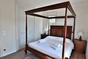 Villa Lisi With Pool