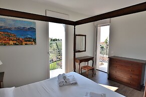 Villa Lisi With Pool