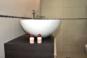 Villa Lisi With Pool