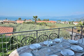 Villa Lisi With Pool