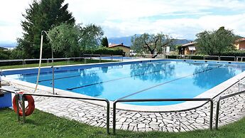 Villa Lisi With Pool