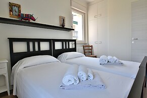 Villa Lisi With Pool