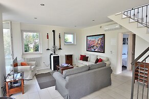 Villa Lisi With Pool