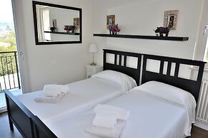 Villa Lisi With Pool