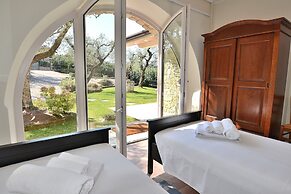 Villa Lisi With Pool