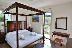 Villa Lisi With Pool