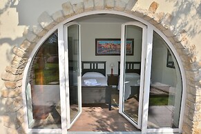 Villa Lisi With Pool