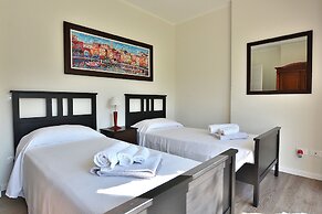 Villa Lisi With Pool