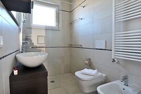 Villa Lisi With Pool