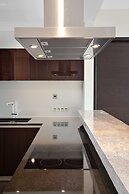 ApartmentMoscowCity 29 Floor