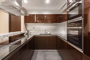 ApartmentMoscowCity 29 Floor