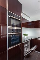 ApartmentMoscowCity 29 Floor