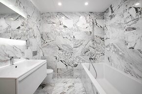 ApartmentMoscowCity 29 Floor