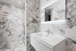 ApartmentMoscowCity 29 Floor