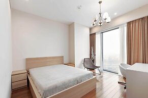 ApartmentMoscowCity 29 Floor