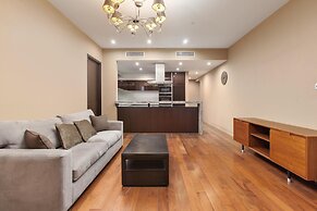 ApartmentMoscowCity 29 Floor