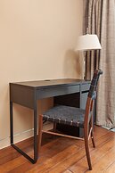 ApartmentMoscowCity 29 Floor