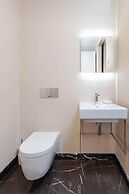 ApartmentMoscowCity 29 Floor