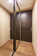 ApartmentMoscowCity 29 Floor