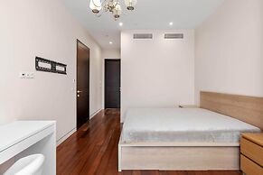 ApartmentMoscowCity 29 Floor