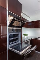 ApartmentMoscowCity 29 Floor