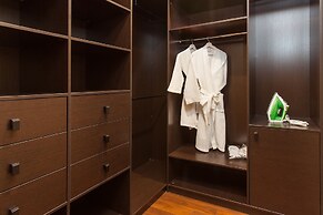 ApartmentMoscowCity 29 Floor