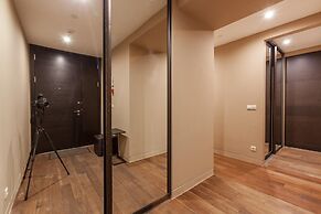 ApartmentMoscowCity 29 Floor