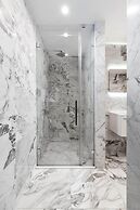 ApartmentMoscowCity 29 Floor