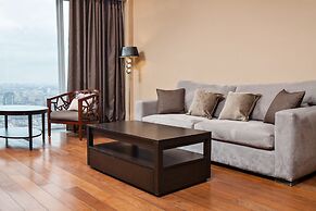 ApartmentMoscowCity 29 Floor