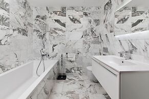 ApartmentMoscowCity 29 Floor