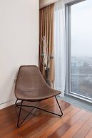 ApartmentMoscowCity 29 Floor