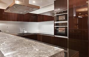 ApartmentMoscowCity 29 Floor