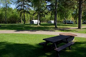 Otterbergets bad & camping