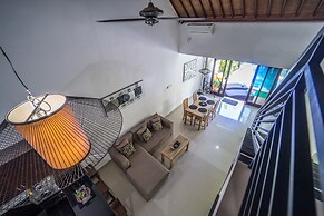 Villa Cantik