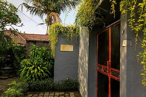 Villa Kelapa View