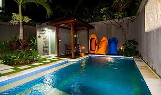 Villa Kelapa View