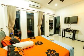 Villa Kelapa View